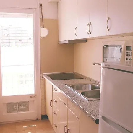 Res. Baie 11 Apartment